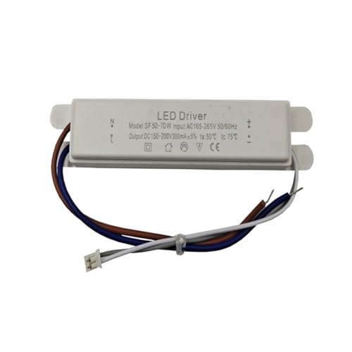 Éclairage de bureau stable avec le transformateur de panneau lumineux intégré LED 20-36W