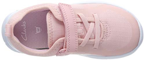 Clarks ATH Flux T, Scarpe da Ginnastica Basse