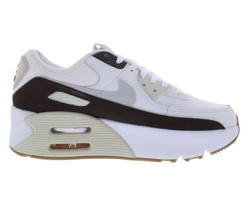 Image of Nike Women's Air Max 90 LV8 Sneaker