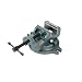 Wilton 11605 6-Inch Milling Machine Vise W/Base