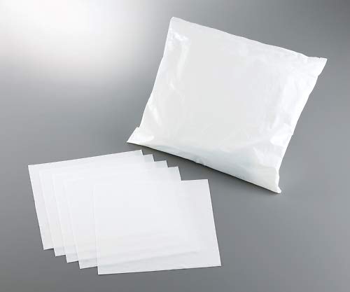 AS ONE ASPURE Polyester Wiper II 6 "150pcs / 3-3421-12