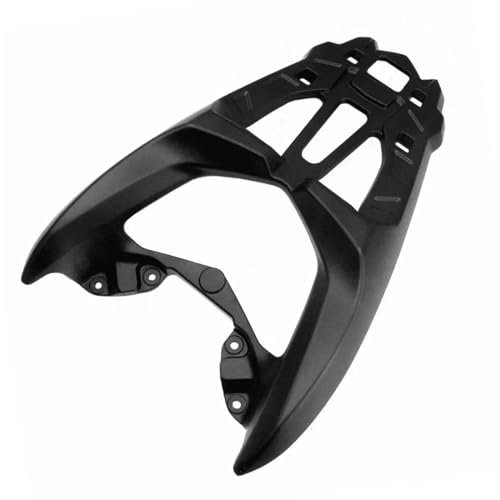 Support top case NMAX 155 pour résoudre le manque de place arrière - 6