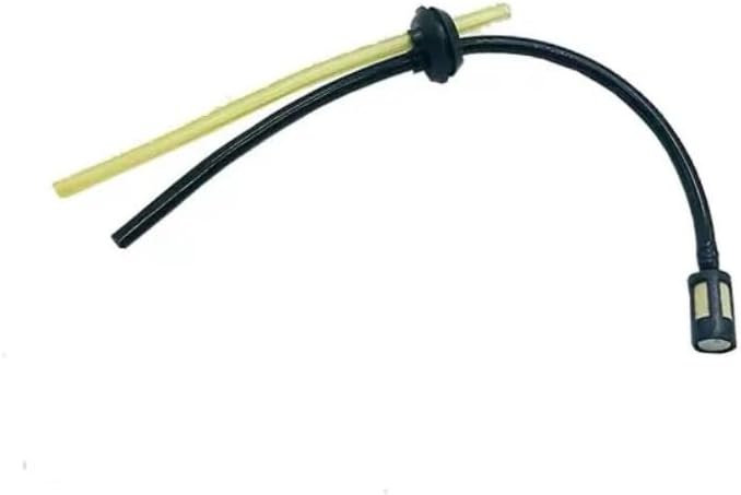 Trimmer Engine Fuel Hose Filter Mower Compatible GX35 GX25