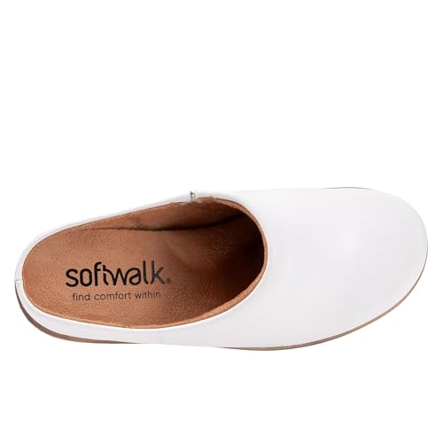 Image of SoftWalk Womens Clogs