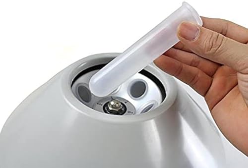 Centrifugeuse électrique de laboratoire pour séparation de plasma - 6