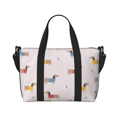 Sac de sport n° 1045 ordinateur portable femme homme