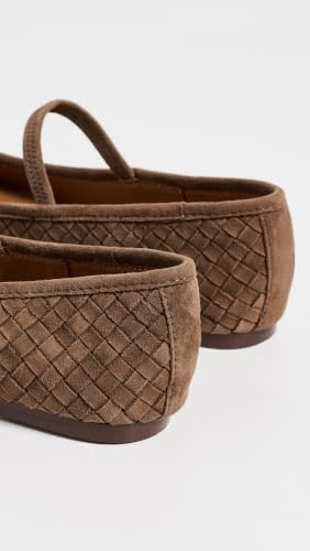 Image of Madewell Women's The Greta Ballet Flats