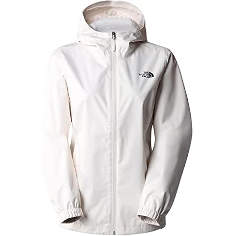 The North Face Damen Regenjacke Quest Cover
