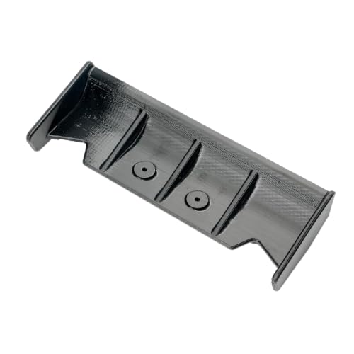 TPU Tail Rear Wing for Arrma 6S 1/8 Notorious/Outcast,AR480006
