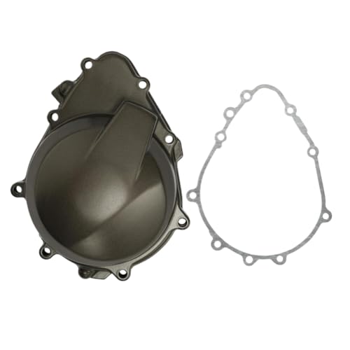 Carter stator robuste pour ZX6R protégeant l'alternateur des chocs
