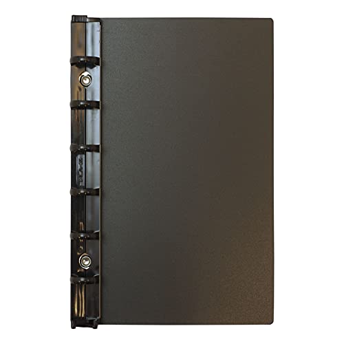 ミニ6リングリフィル Amazon.co.jp: ノックス ミニ6穴サイズ インデックス横12山