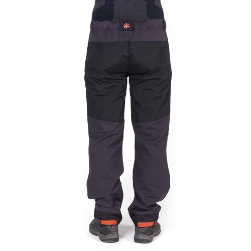 NORFIN Sigma Canvas Pants for Fishing and Hunting - Waterproof and Breathable - Wind Resistant3