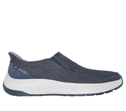 Mocassins Skechers 205356 Decklan Gulliver - vue 8