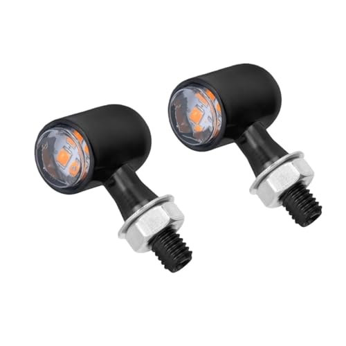 Clignotant moto LED pour vos voyages en Touring et Softail