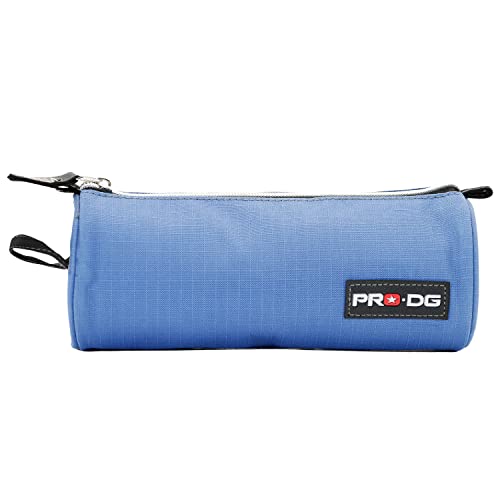 PRODG Bluenim-Cylinder Pencil Case, Multicolored, 22 cm - Image 2