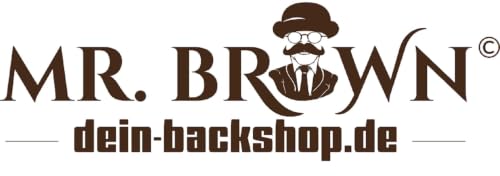 Foto von Mr. Brown BIO Maca Pulver aus Peru 1 kg | Premium Qualität | 1000 g | abgefüllt in Deutschland | aus kontrolliert biologischem Anbau | Ohne Zusatzstoffe - Ohne Konservierungsmittel