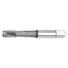 Spiral Flute Tap, Plug Chamfer, 2-1/2" L