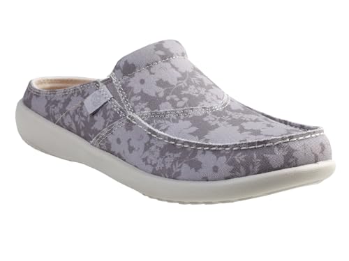 Image of Spenco Womens Vintage Floral Siesta
