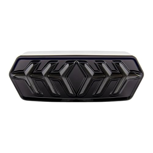 Feux arrière de moto à LED clignotants moto MSX GROM125 CB650F CBR650F