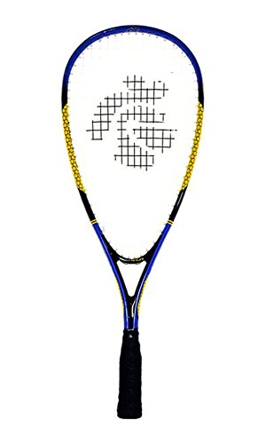 Black Knight 3256 Junior Squash Racquet