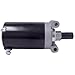 OEG Parts New Starter Motor Upgraded Heavy Duty Gear Compatible with Kohler Cub Cadet New Holland Lawn Mowers 32 098 08-S, 3209801S, 3209803S, 3209804S, 32 098 03-S, KH-32-098-01-S, KH-32-098-03-S