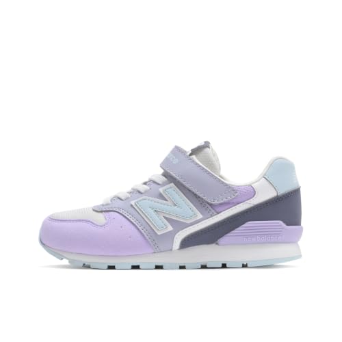 new balance(�j���[�o�����X) ���j�Z�b�N�X�q�� (17.0~24.0cm) 996 ���s���f�� �x���N�� �S���R �W���j�A Y996 YV996�L�b�Y�X�j�[�J�[