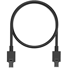For X1/P1/H2D H2S Series For Bambu for lab AMS/AMS 2 Pro/AMS 6-pin /4 pin Bus Cable 3D printer For bambu for lab p1s Cable H2S AMS Data4 PIN 260mm