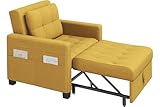 butacas cama individual