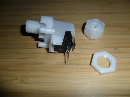 Air Switch Assembly - for All Hydrostar Drain Monster Drain 