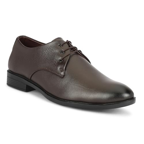 Image of NARKI Synthetic Leather Lightweight,Comfort,Summer,Stylish,Party Fomal Shoes for Men Article 126