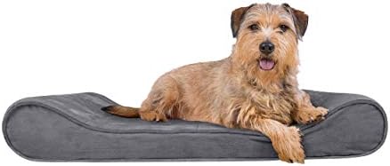 furhaven luxe lounger