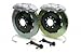 Brembo 1B2.7012A3 GT Big Brake Kit Front Slotted Nissan/Datsun 240SX 95-98