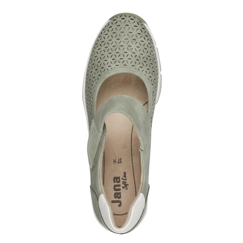 Image of Jana Women's Low-top Sneakers