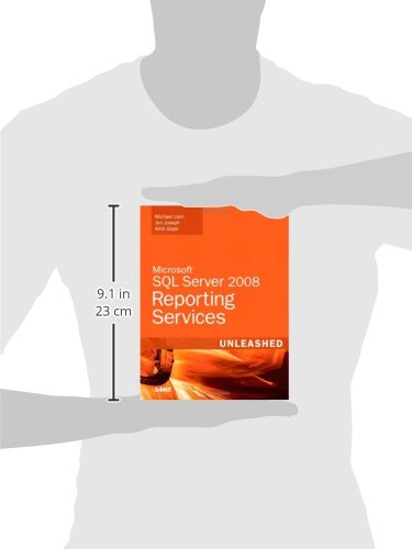 Microsoft SQL Server 2008 Reporting Services Unleashed
