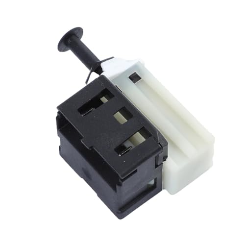 Sensor luz de freno coche interruptor compatible con Dodge 56038914AB 68078700AE 6