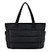 bolso Acolchado Mujer Bolsa de la Compra para Mujer Imagen de bolso Acolchado Mujer Bolsa de la Compra para Mujer