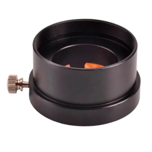 Adaptateur oculaire 2 vers 1.25 pouce pour utiliser tous vos oculaires