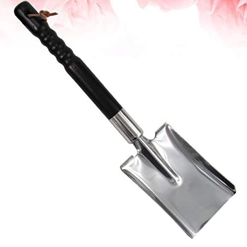 Pala de Jardín de Acero Inoxidable VANZACK 1pc miniatura 5