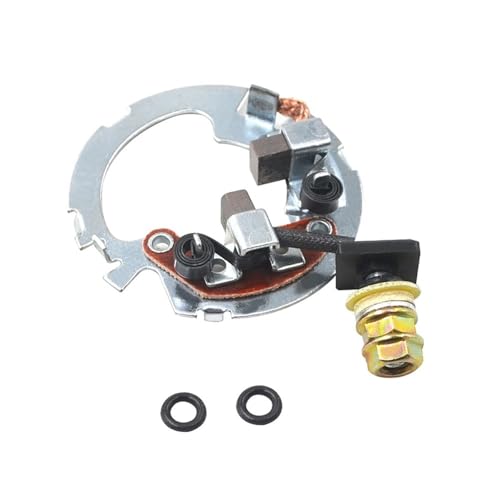 Démarreur pour moto Suzuki LTF300F aux normes constructeur - 2