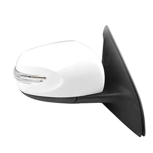 ԑobN~[AZu Geely GX7 Emgrand X7 2014-2017 I[g^[VOi}jA܂肽݃AZuƌ݊(Manual Folding Right A)