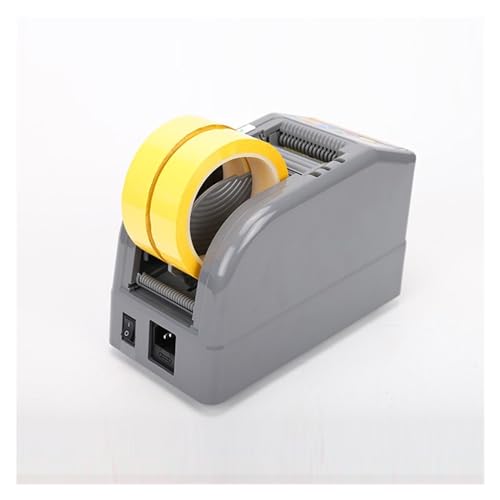Machine de distributeur coupeur de ruban automatique pour stopper la perte de temps aux expéditions