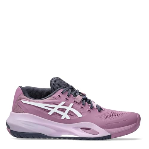 ASICS ���f�B�[�X Gel-Resolution X �e�j�X�V���[�Y, �}���`�J���[, 9
