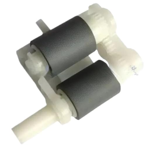 Rodillo de recogida LY2093001 repara fallo de alimentación en Brother HL 2220