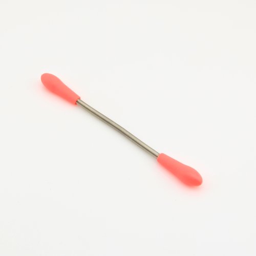 Cute Simple Facial Hair Spring Remover Stick Removal Threading Beauty Tool