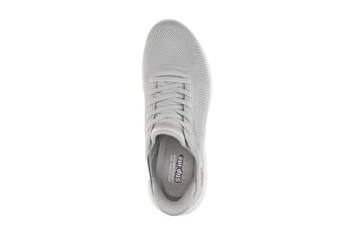 Image of Skechers Women's Bobs Squad Chaos-Current Muse Hands Free Sneakers