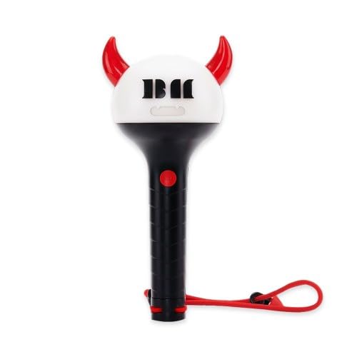 Image of Kpop Merch BABYMONSTER OFFICIAL LIGHT STICK