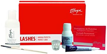 Kit Mirada Perfecta Pestañas - Thuya