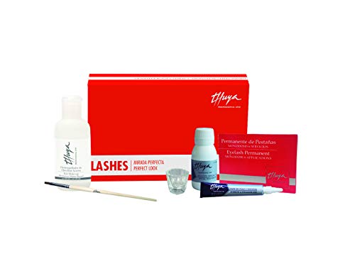 Kit Mirada Perfecta Cils - Thuya