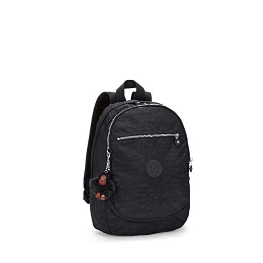 Zaino Clas Challenger di Kipling Black k15016900