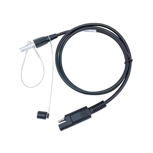 Câble 95715 pour GNSS GPS 7 broches compatible récepteurs R4 R5 R6 SPS352 de 10 mètres